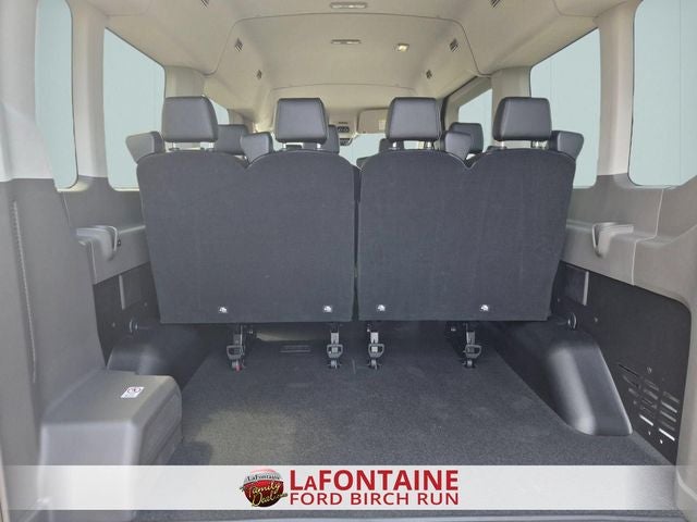 2026 Ford Transit-350 XLT