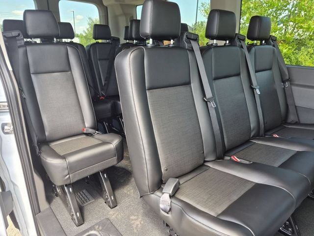 2026 Ford Transit-350 XLT