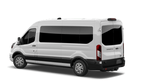 2026 Ford Transit-350 Passenger Van XLT