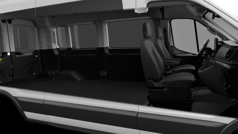 2026 Ford Transit-350 Passenger Van XLT