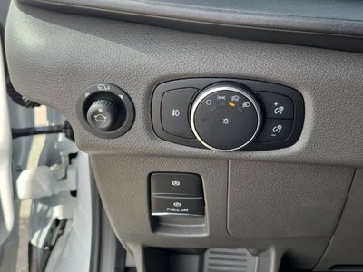 2027 Ford Transit-350 XLT