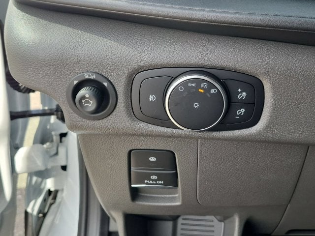 2027 Ford Transit-350 XLT