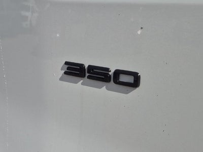 2027 Ford Transit-350 XLT