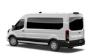 2027 Ford Transit-350 Passenger Van XLT