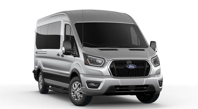 2026 Ford Transit-350 Passenger Van XLT