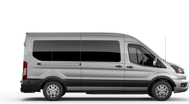 2026 Ford Transit-350 Passenger Van XLT