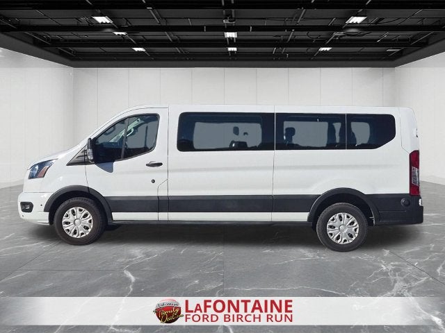 2024 Ford Transit-350 XLT