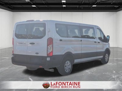 2024 Ford Transit-350 XLT