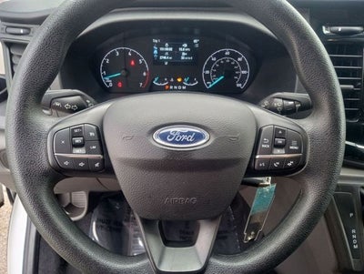 2024 Ford Transit-350 XLT