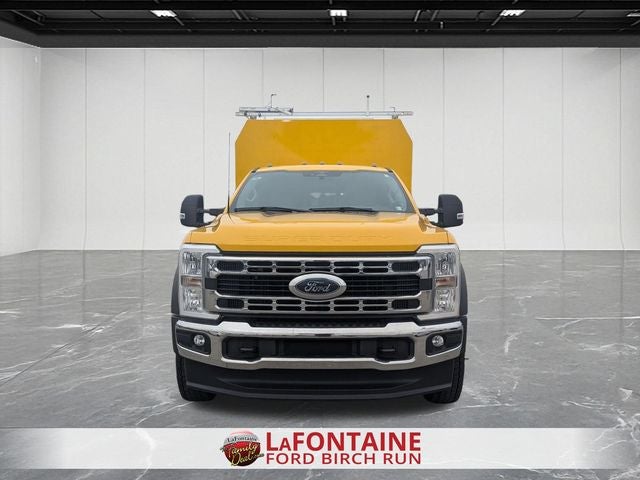 2023 Ford F-550SD XL DRW
