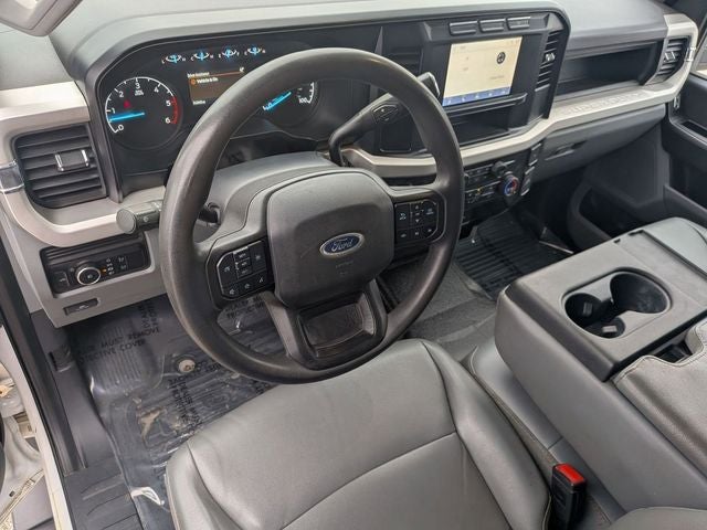 2023 Ford F-550SD XL DRW