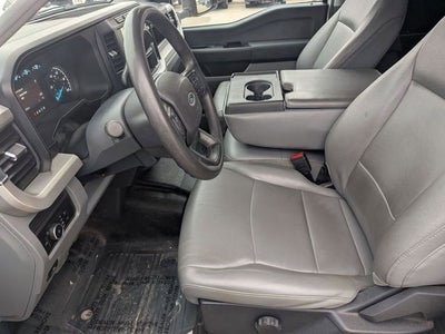 2023 Ford F-550SD XL DRW