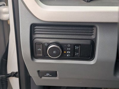 2023 Ford F-550SD XL DRW