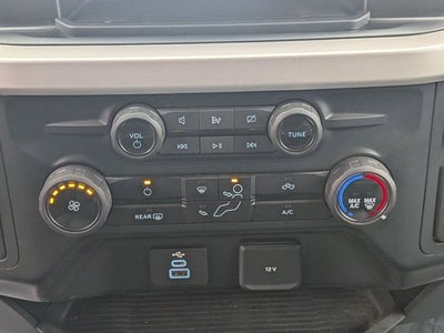 2023 Ford F-550SD XL DRW