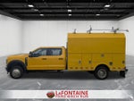 2023 Ford F-550SD XL DRW
