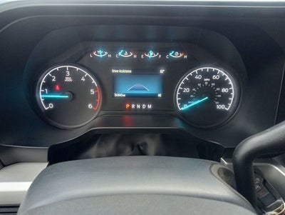 2023 Ford F-550SD XL DRW