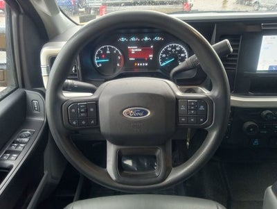 2023 Ford F-550SD XL DRW