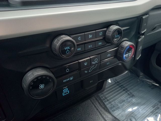 2023 Ford F-550SD XL DRW