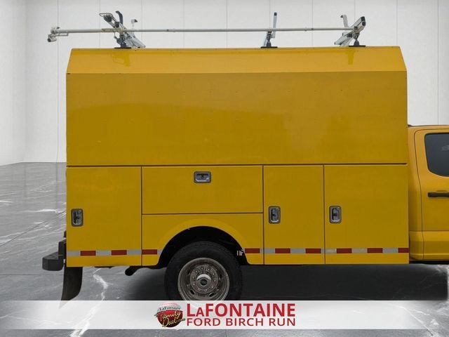 2023 Ford F-550SD XL DRW