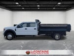 2021 Ford F-550SD XL DRW