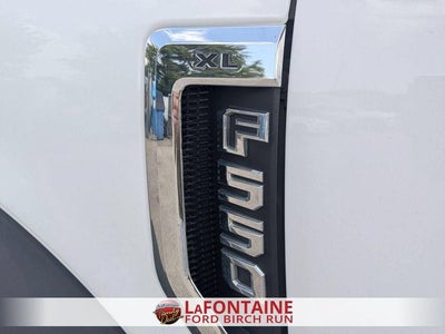 2021 Ford F-550SD XL DRW