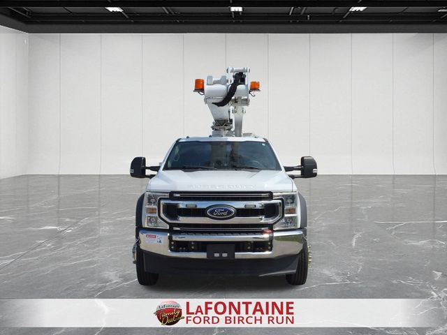 2020 Ford F-550SD XLT DRW