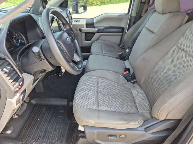 2020 Ford F-550SD XLT DRW