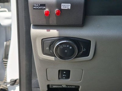 2020 Ford F-550SD XLT DRW