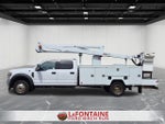2020 Ford F-550SD XLT DRW
