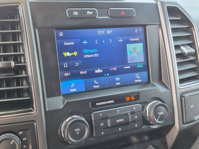 2020 Ford F-550SD XLT DRW