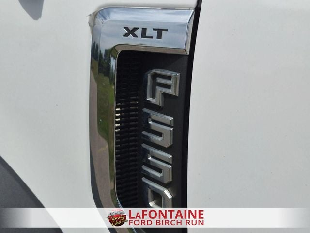 2020 Ford F-550SD XLT DRW