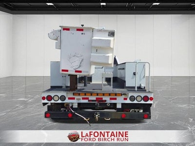 2020 Ford F-550SD XLT DRW