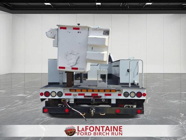 2020 Ford F-550SD XLT DRW