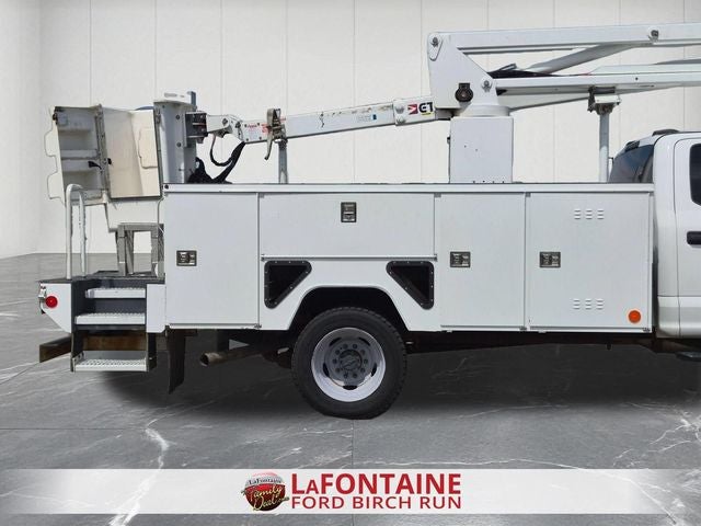2020 Ford F-550SD XLT DRW