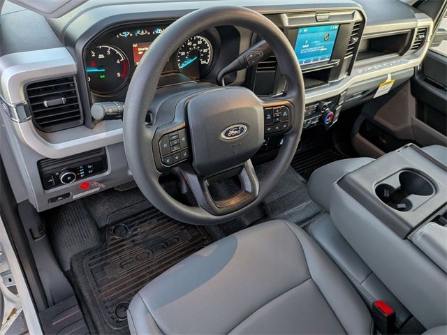 2025 Ford F-450SD XL DRW