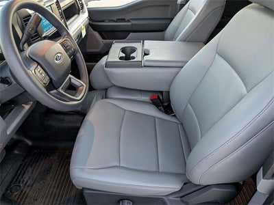 2025 Ford F-450SD XL DRW