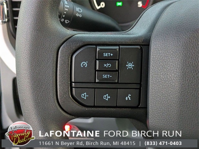 2025 Ford F-450SD XL DRW