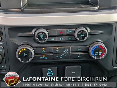 2025 Ford F-450SD XL DRW