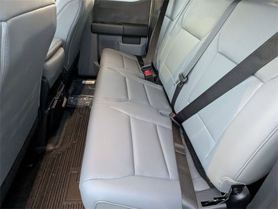 2025 Ford F-450SD XL DRW