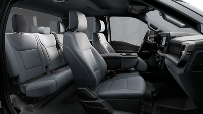 2025 Ford F-450SD XL DRW