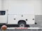 2024 Ford F-550SD XL 9' SERVICE BODY