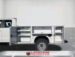 2024 Ford F-550SD XL 9' SERVICE BODY