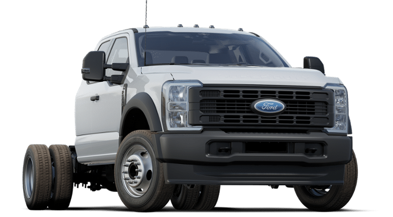 2024 Ford F-550SD XL 9' SERVICE BODY