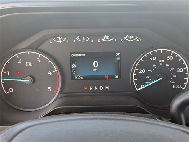 2025 Ford F-550SD XL 11' SERVICE BODY