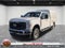 2025 Ford F-250SD XL 8' READING ENCLOSED SERVICE BODY
