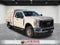 2025 Ford F-250SD XL 8' READING ENCLOSED SERVICE BODY