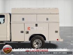 2025 Ford F-250SD XL 8' READING ENCLOSED SERVICE BODY