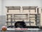 2025 Ford F-250SD XL 8' READING ENCLOSED SERVICE BODY