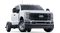 2025 Ford F-250SD XL 8' READING ENCLOSED SERVICE BODY
