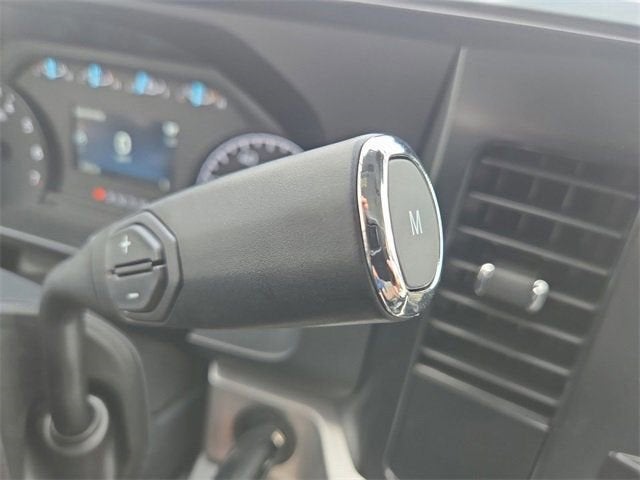 2025 Ford F-250SD XL 8' SERVICE BODY